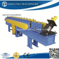 L Angle Stud and Tracks Light Steel Keel Roll Forming Machine